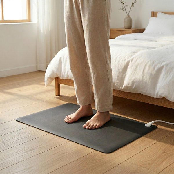 Grounding & Earthing Mat