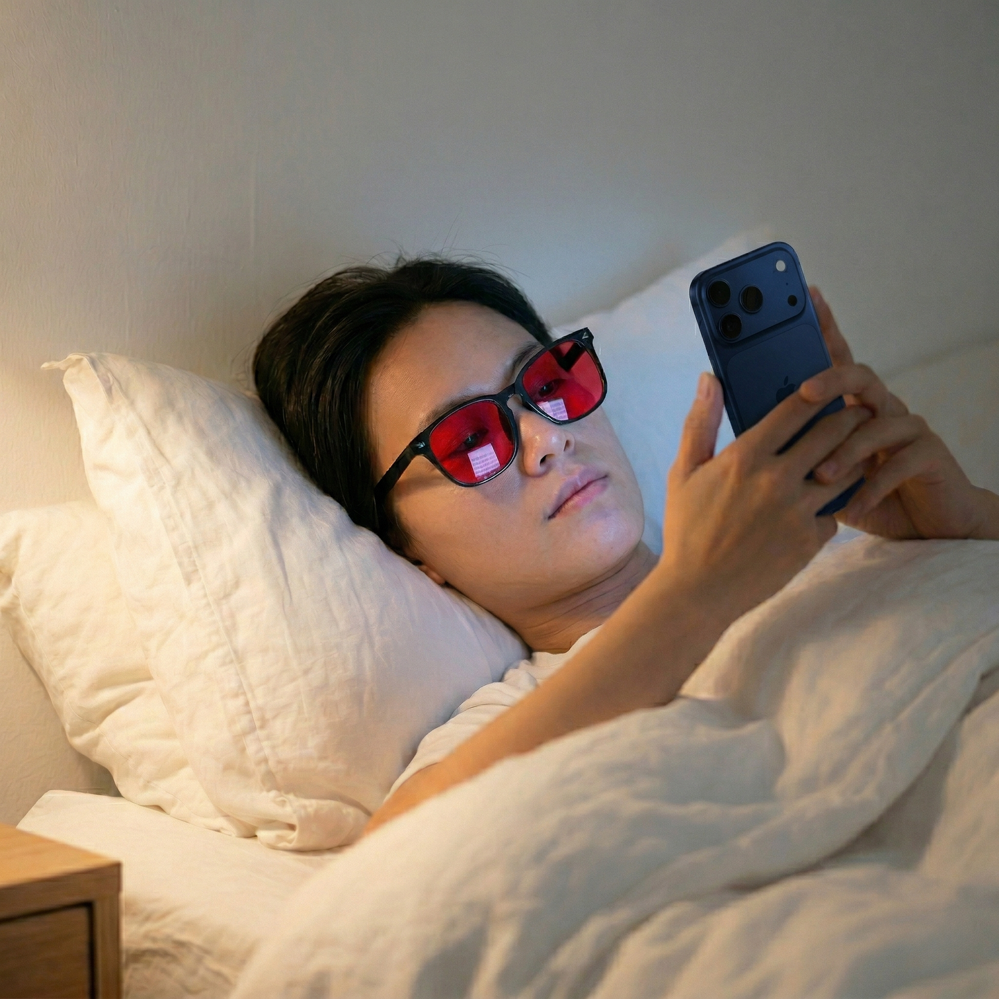 Blue Light Blocking Glasses