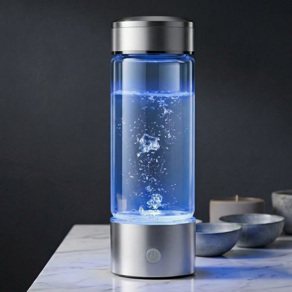 Hydrogen Water Bottle Generator