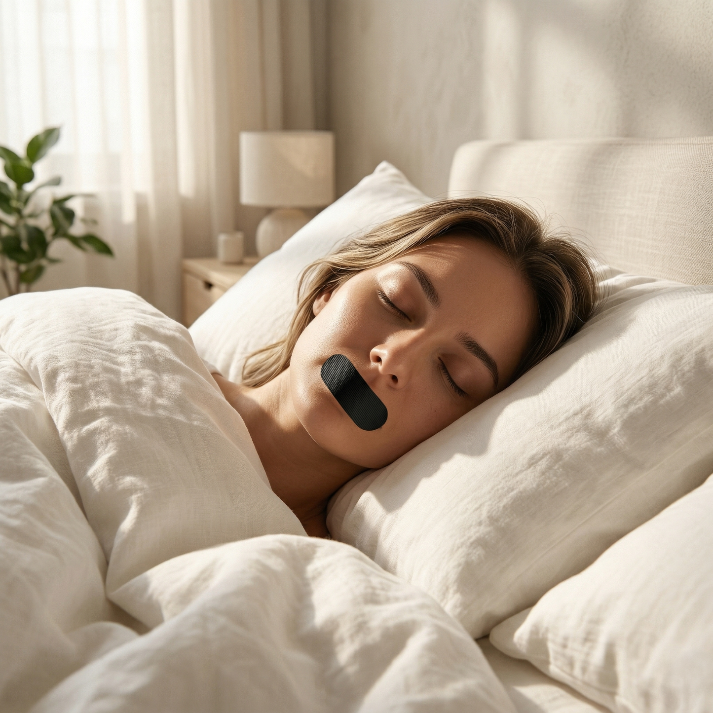 Medical Grade Mouth Tape