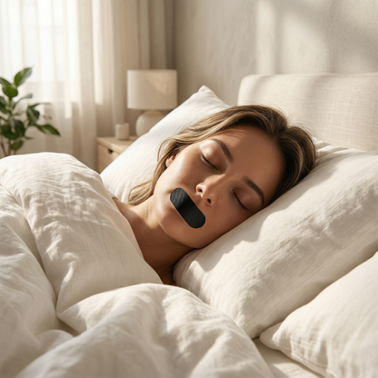 Medical Grade Mouth Tape