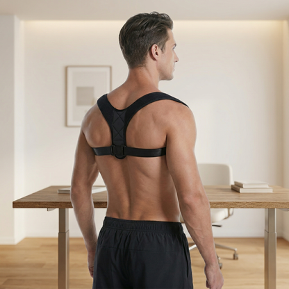 Posture Corrector Brace
