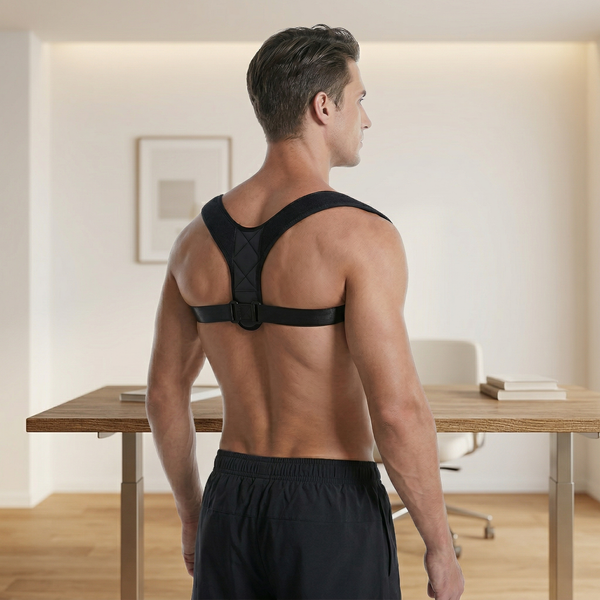 Posture Corrector Brace