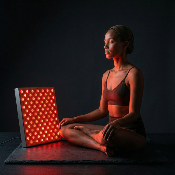 Red Light Therapy Panel