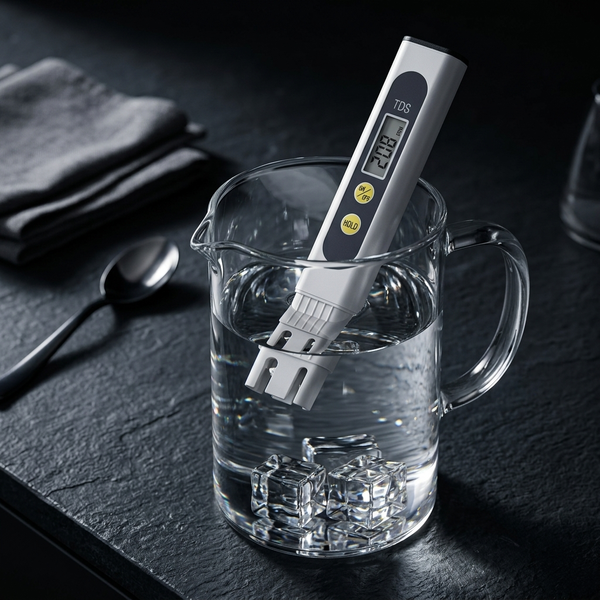 Digital TDS Meter | Water Contaminant Tester