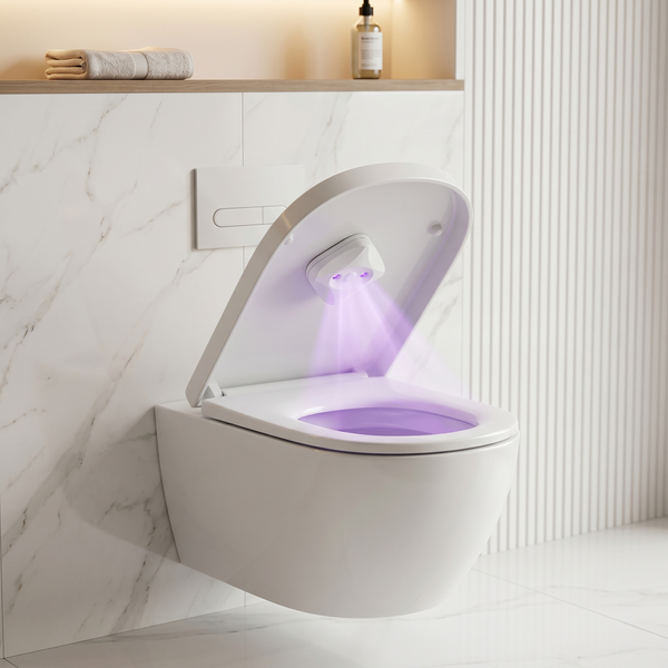 UV Toilet Sanitiser